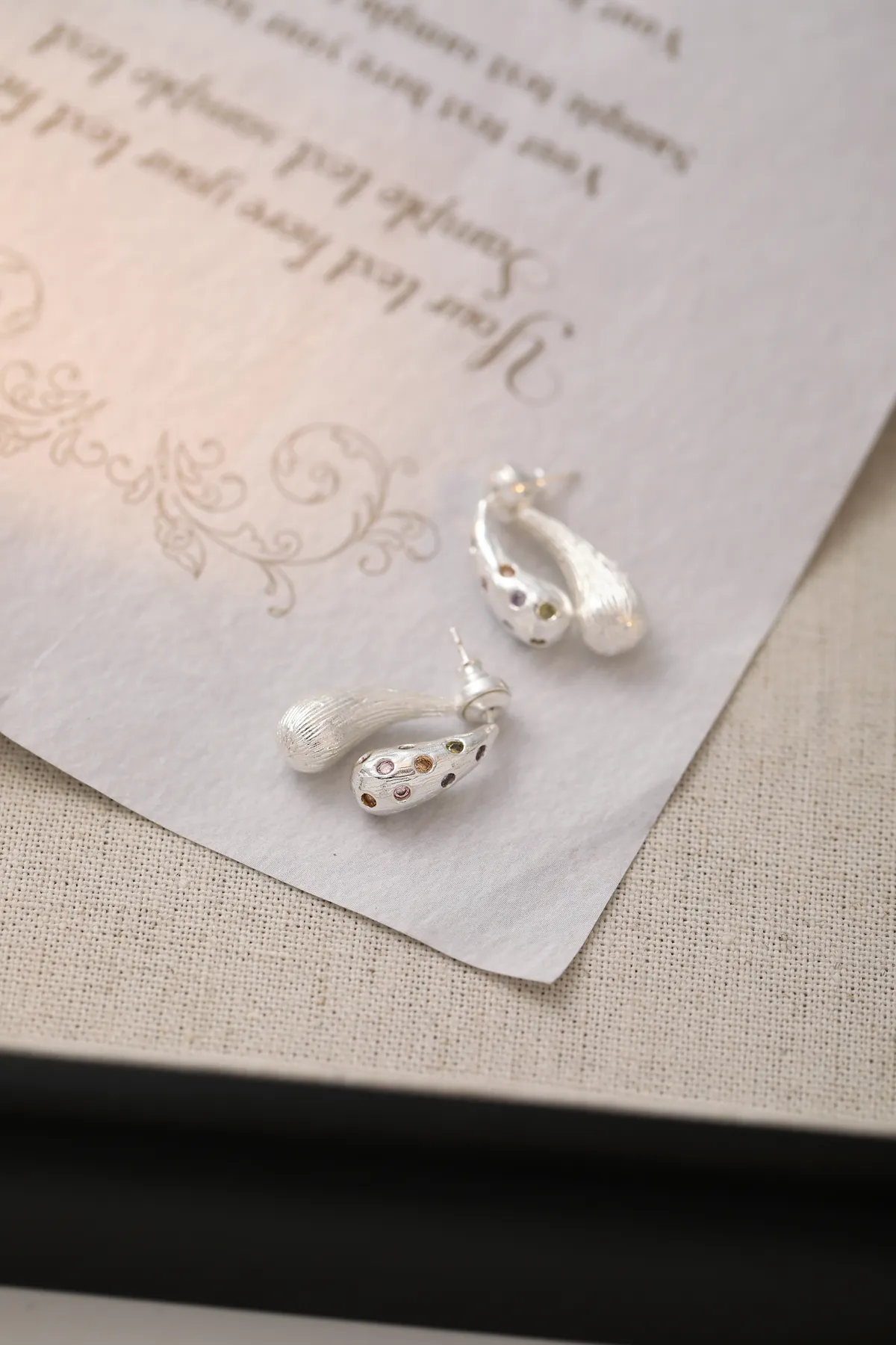 Gift-Ready Ring - Style A10 product image 1