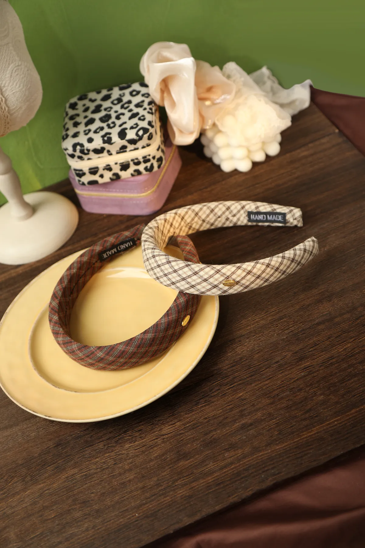 Daily Everyday Jewelry Piece - Style A03 product image 6