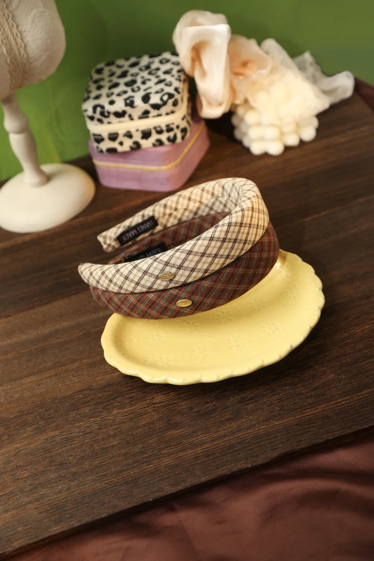 Daily Everyday Jewelry Piece - Style A03 product image 7