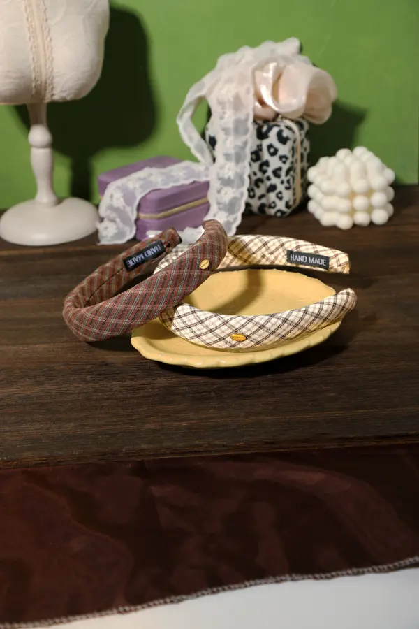 Daily Everyday Jewelry Piece - Style A03 product image 4