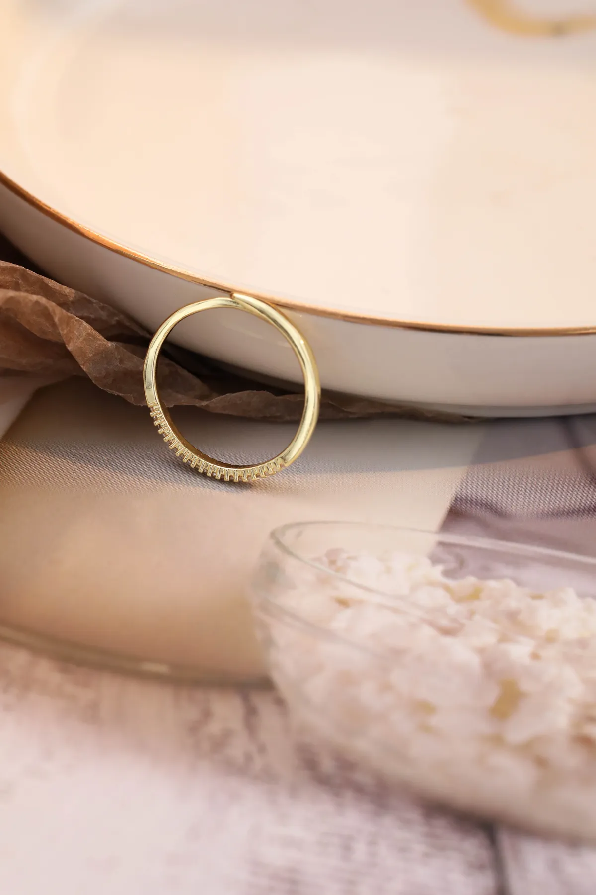 Daily Layer Ring