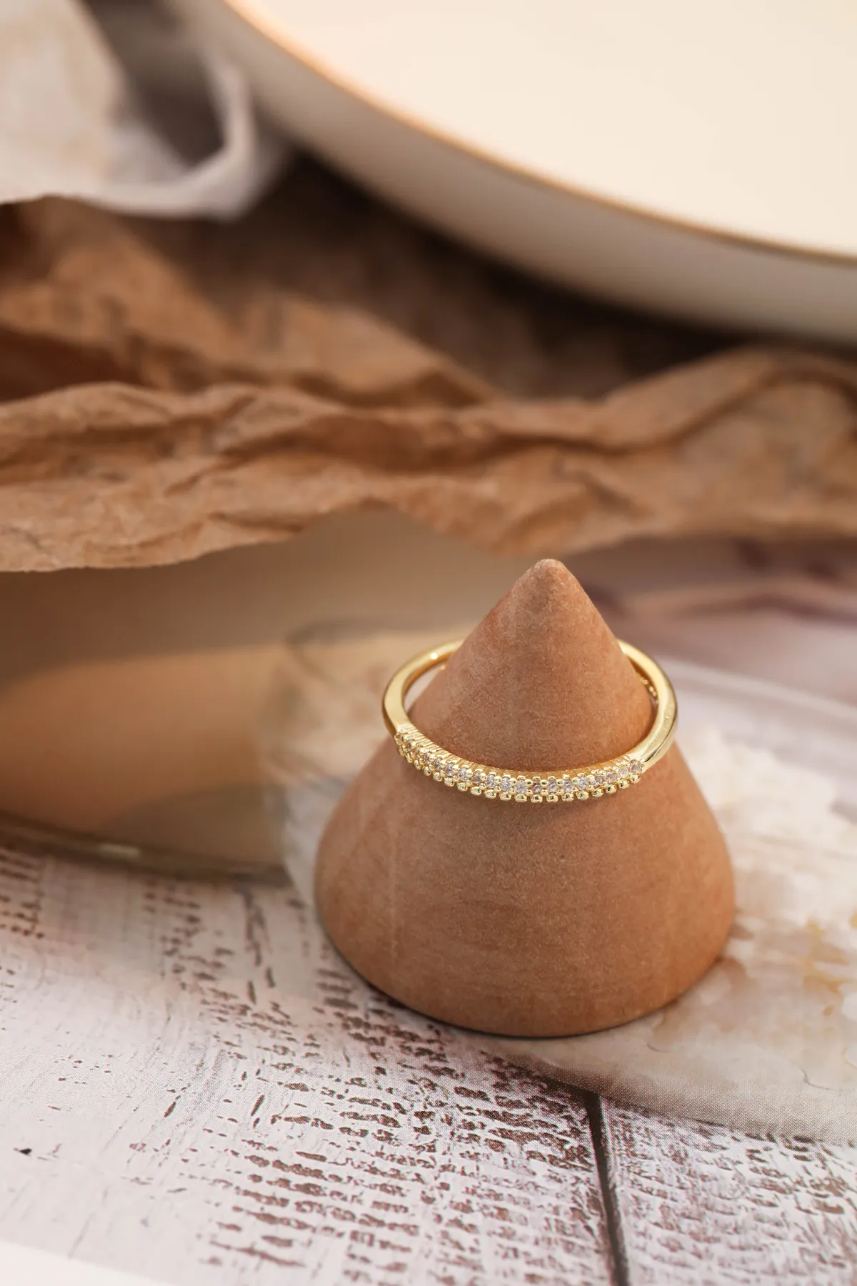 Daily Layer Ring