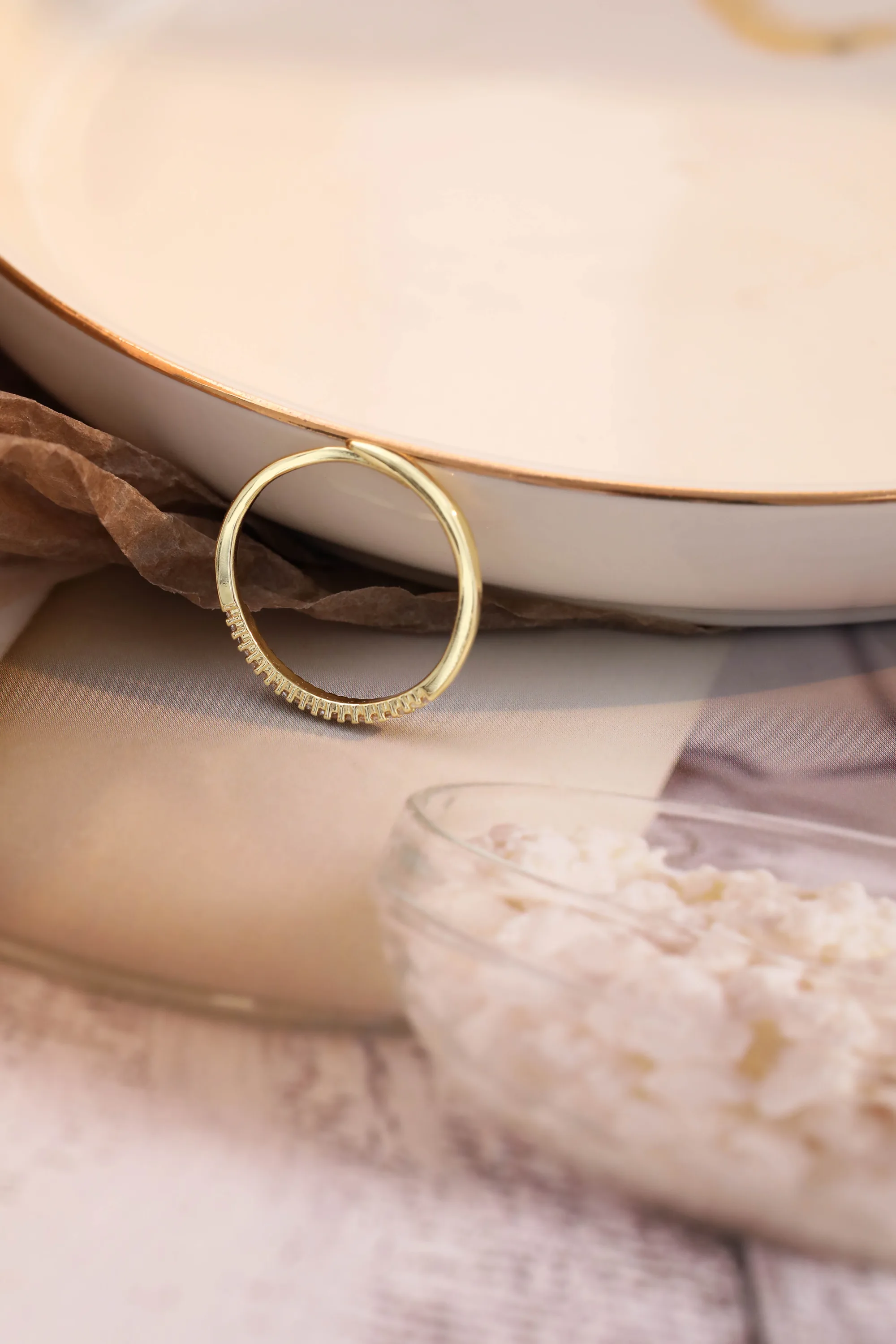 Daily Layer Ring