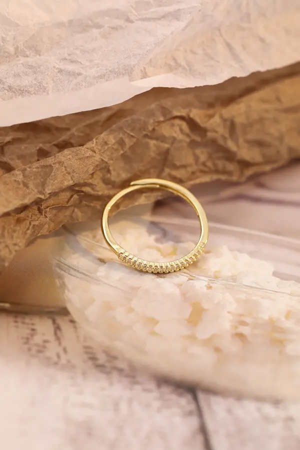Daily Layer Ring