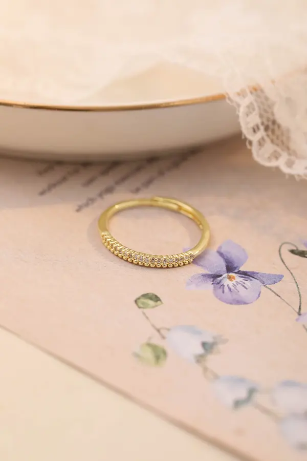 Daily Layer Ring