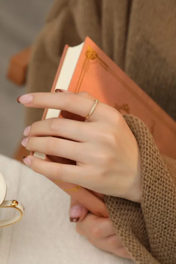 Daily Layer Ring