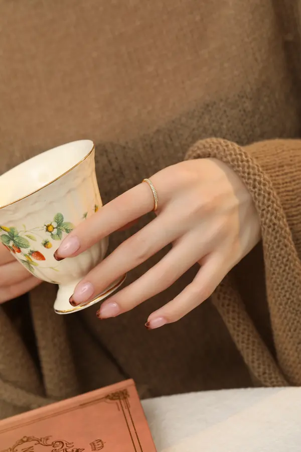 Daily Layer Ring