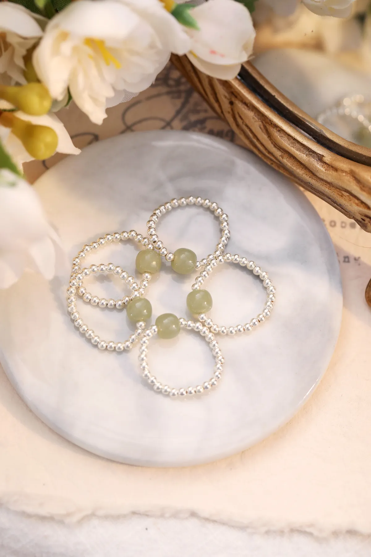 Everyday Shine Ring