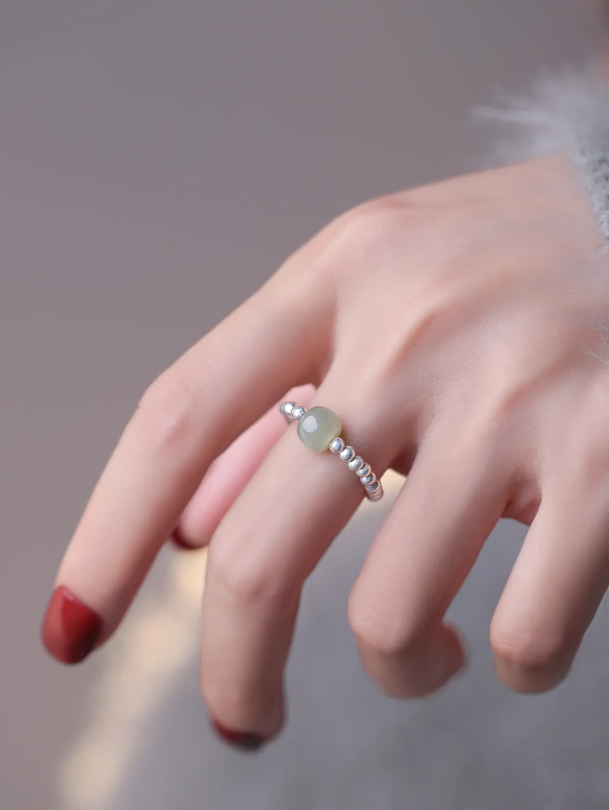 Everyday Shine Ring