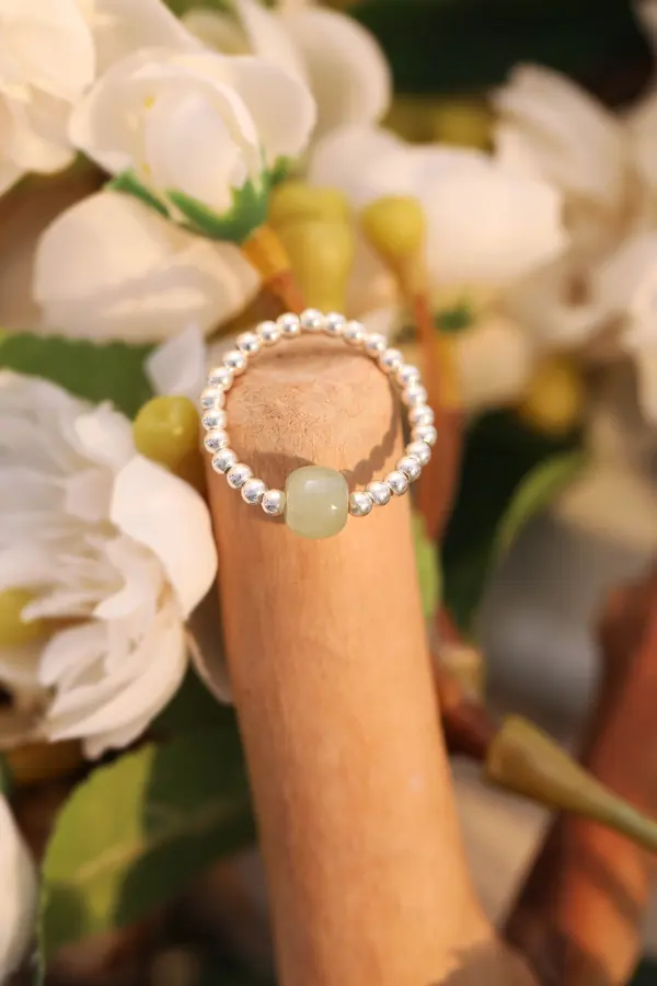 Everyday Shine Ring