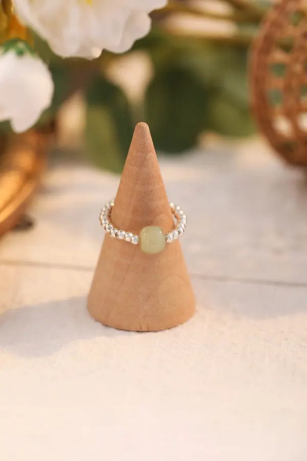 Everyday Shine Ring