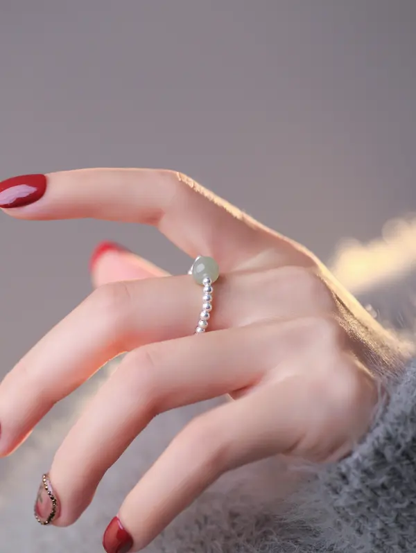 Everyday Shine Ring