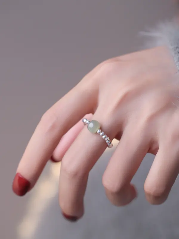 Everyday Shine Ring