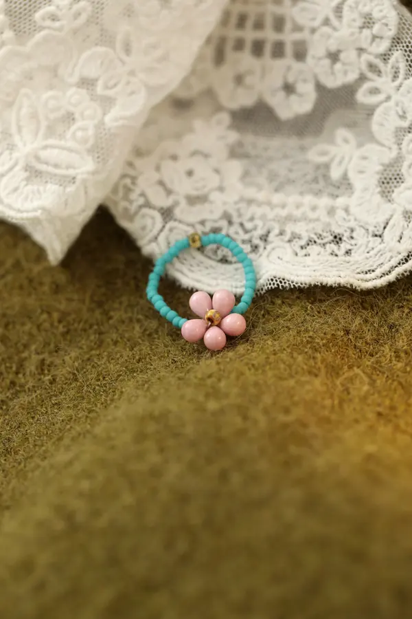 Soft Glow Ring
