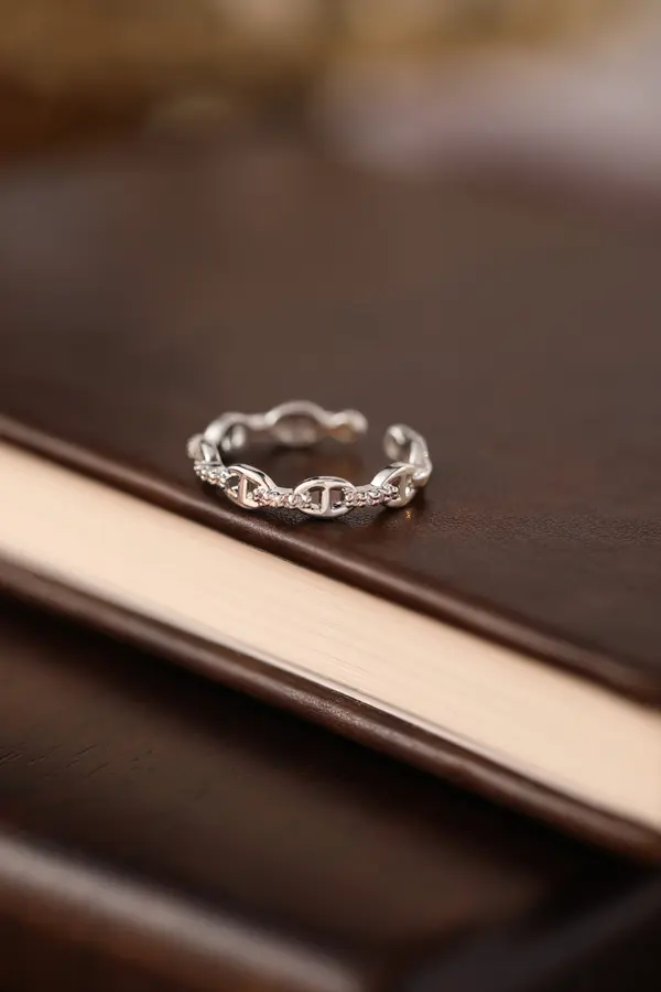 Minimal Stack Ring