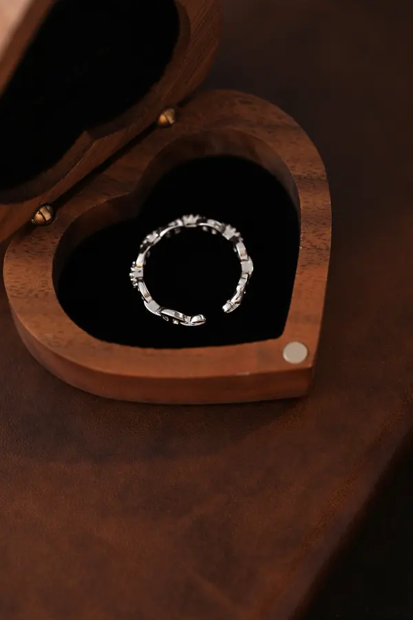 Minimal Stack Ring