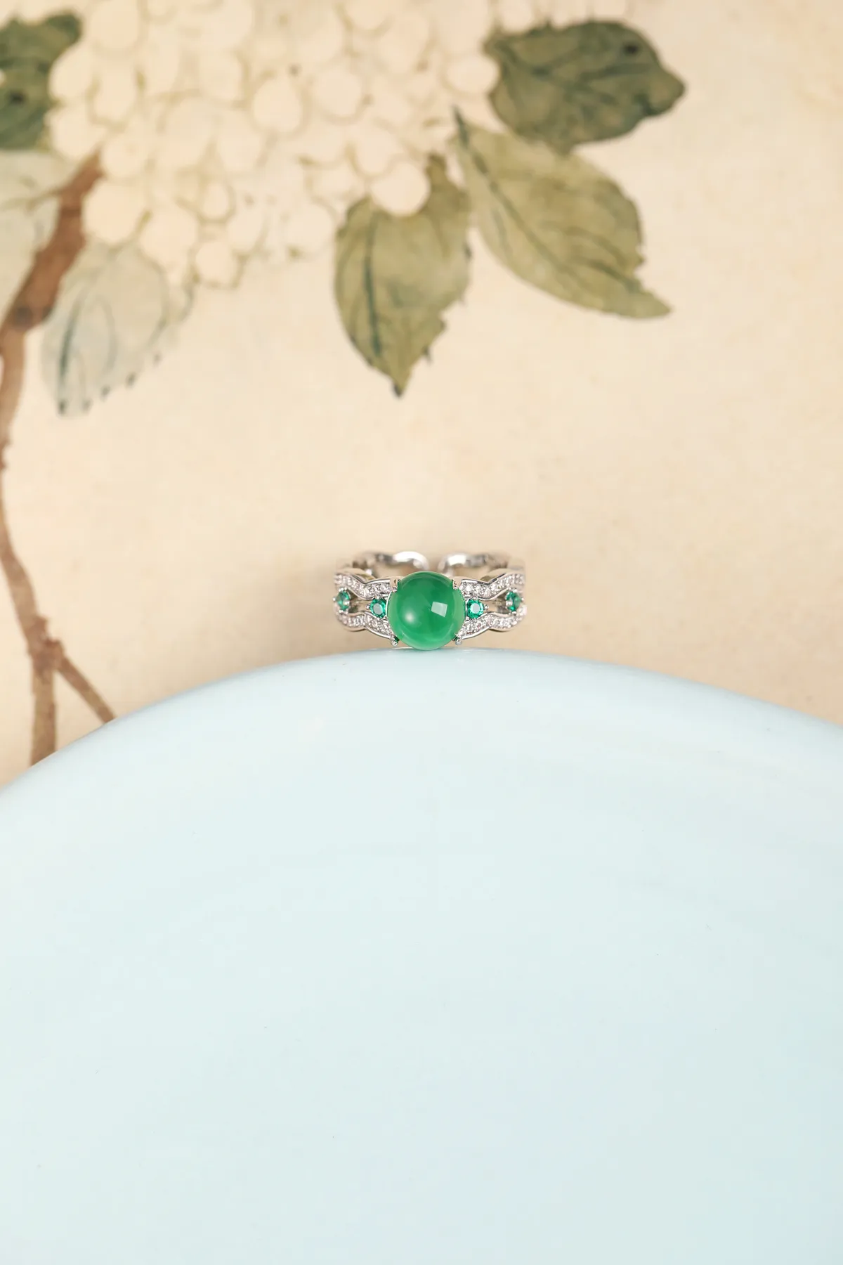 Refined Minimalist Ring – Daily Essential