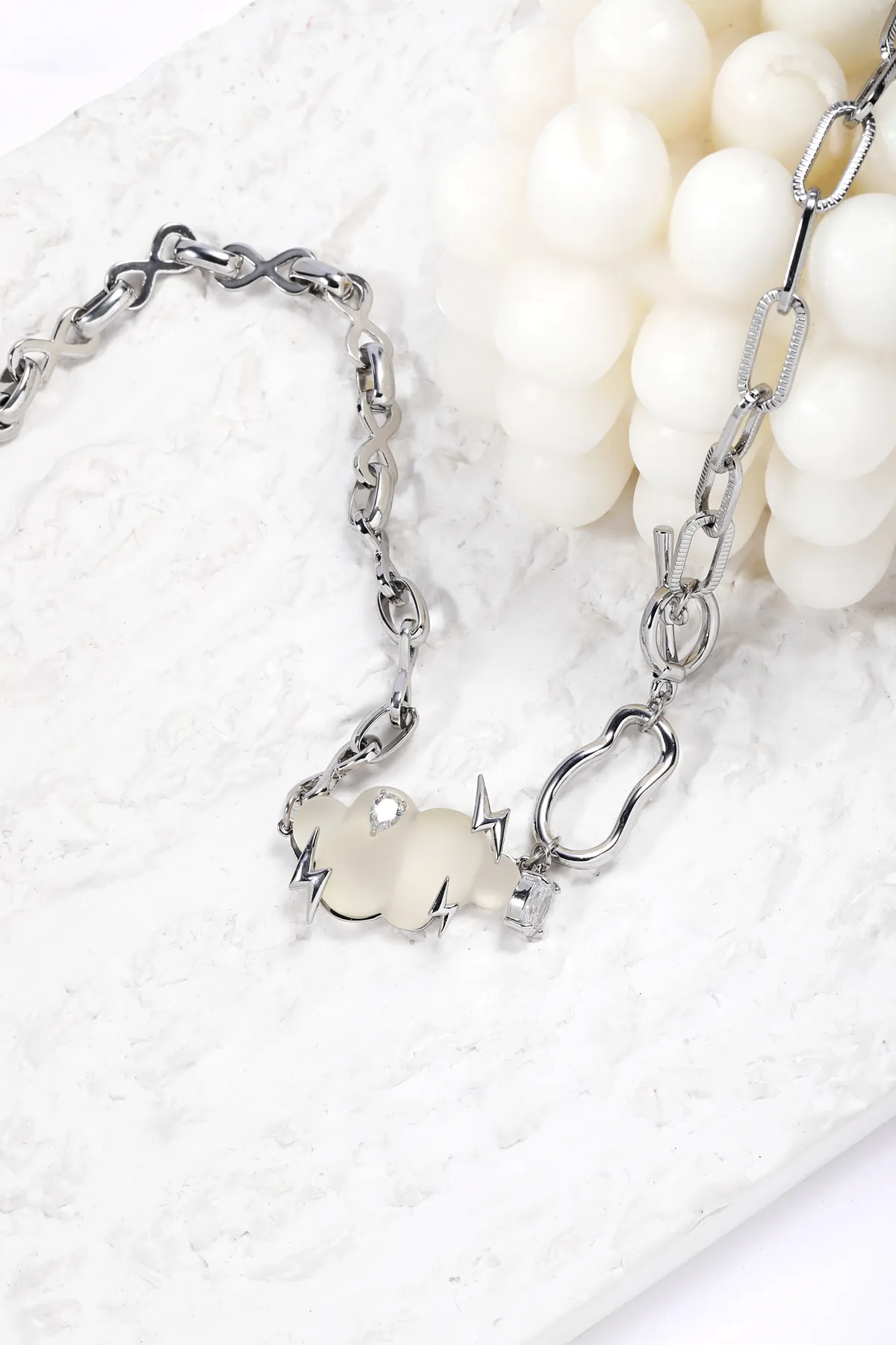 Everyday Chain Necklace