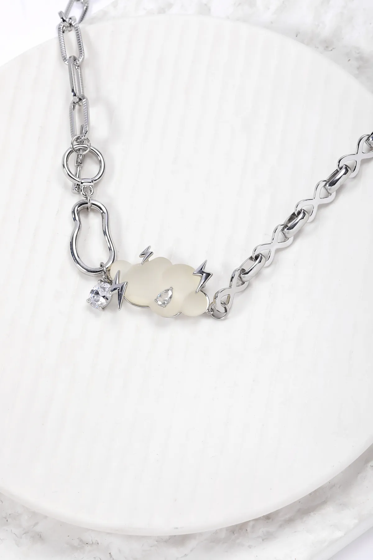 Everyday Chain Necklace