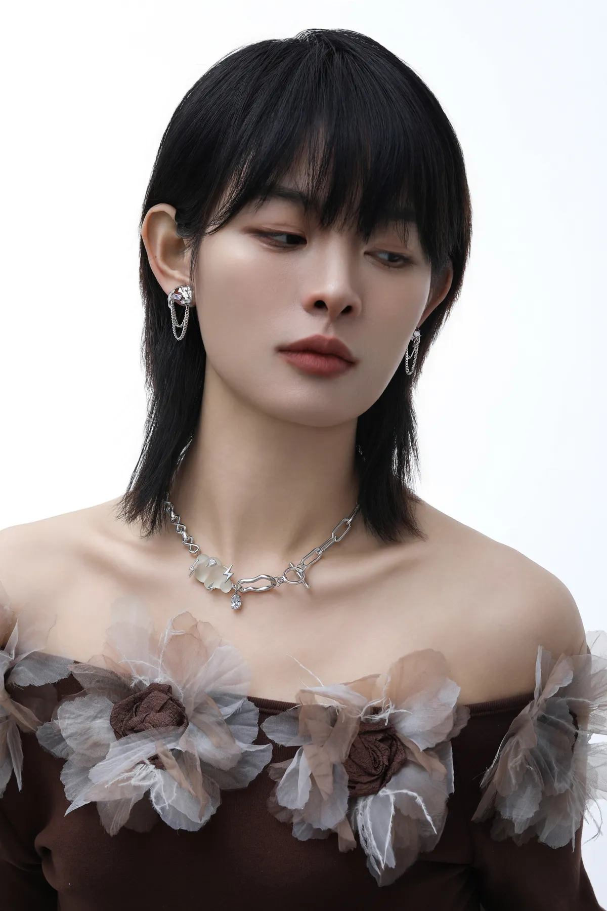 Everyday Chain Necklace