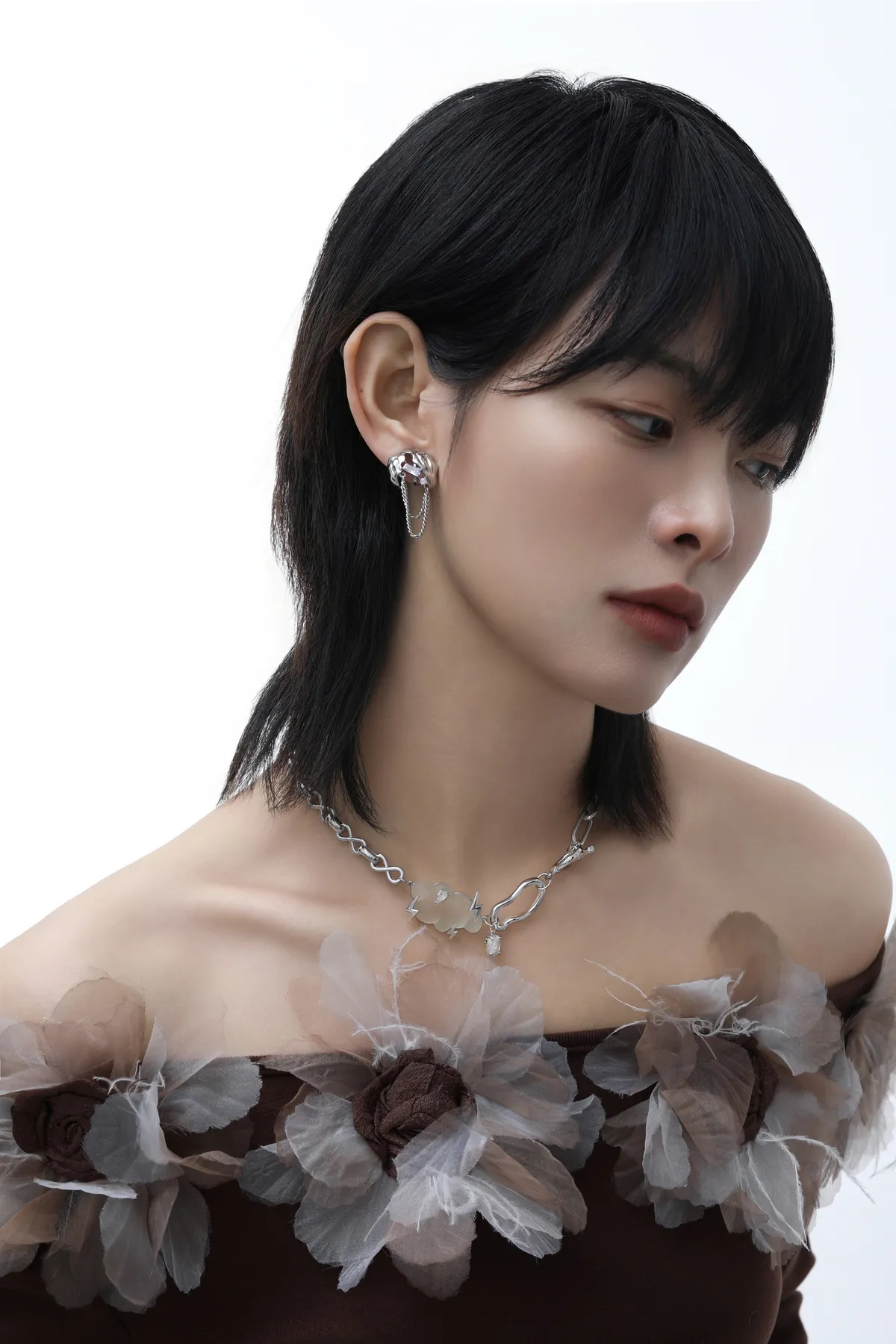 Everyday Chain Necklace