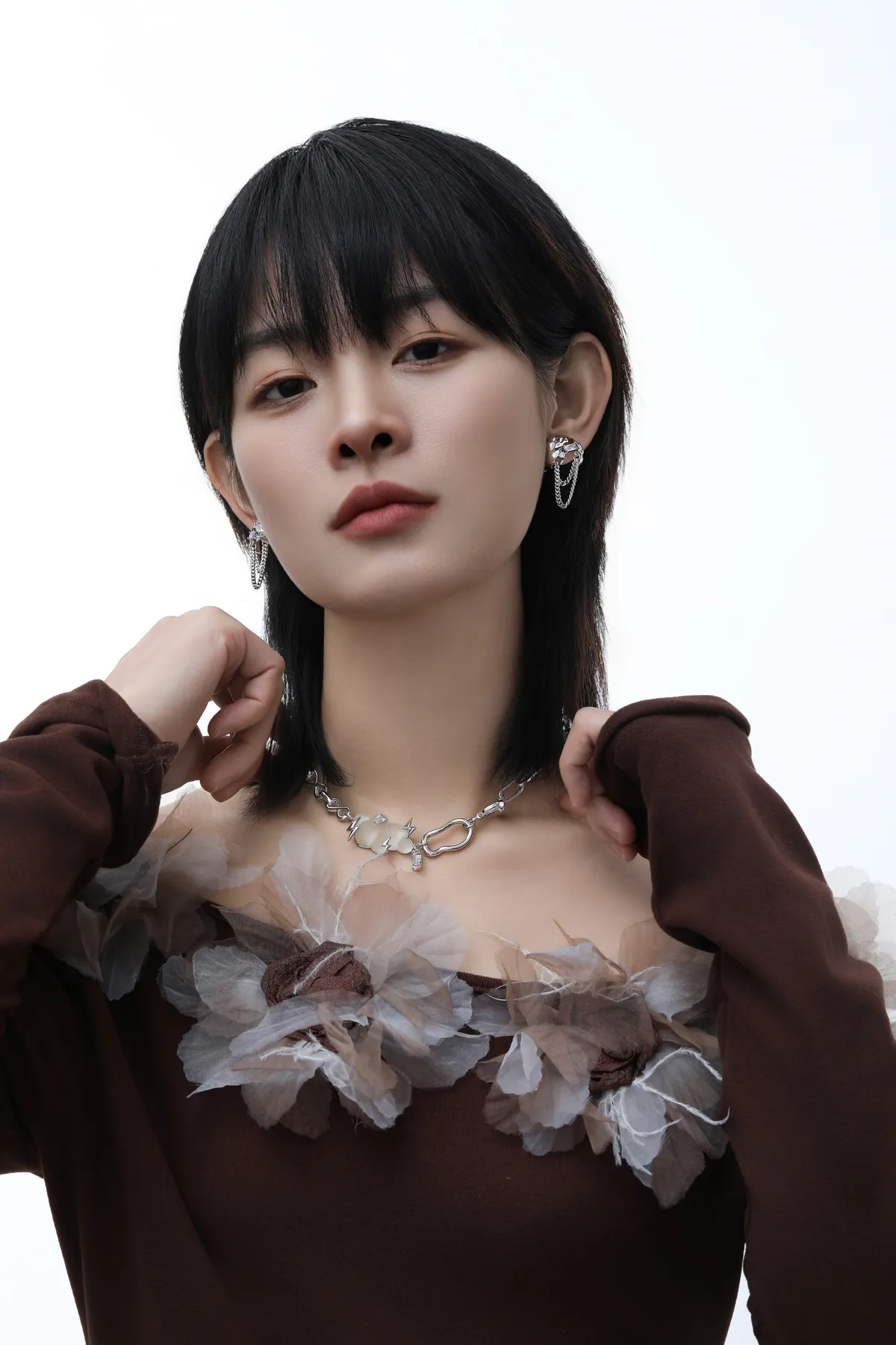 Everyday Chain Necklace