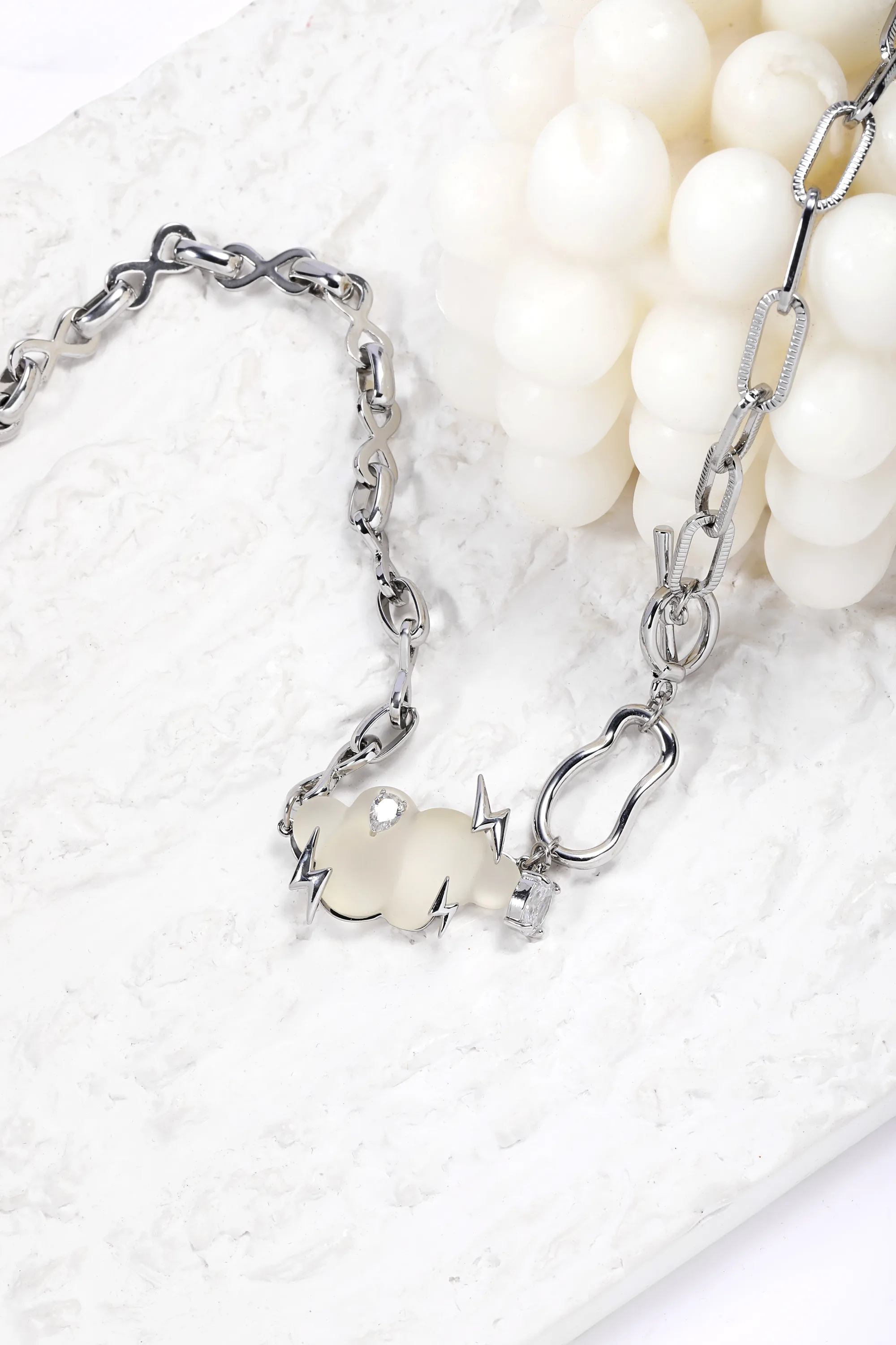 Everyday Chain Necklace