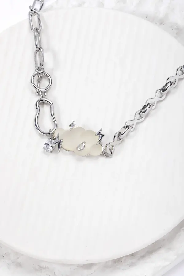 Everyday Chain Necklace