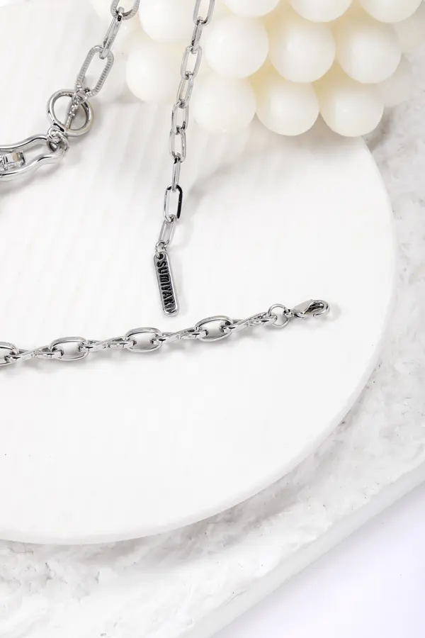 Everyday Chain Necklace