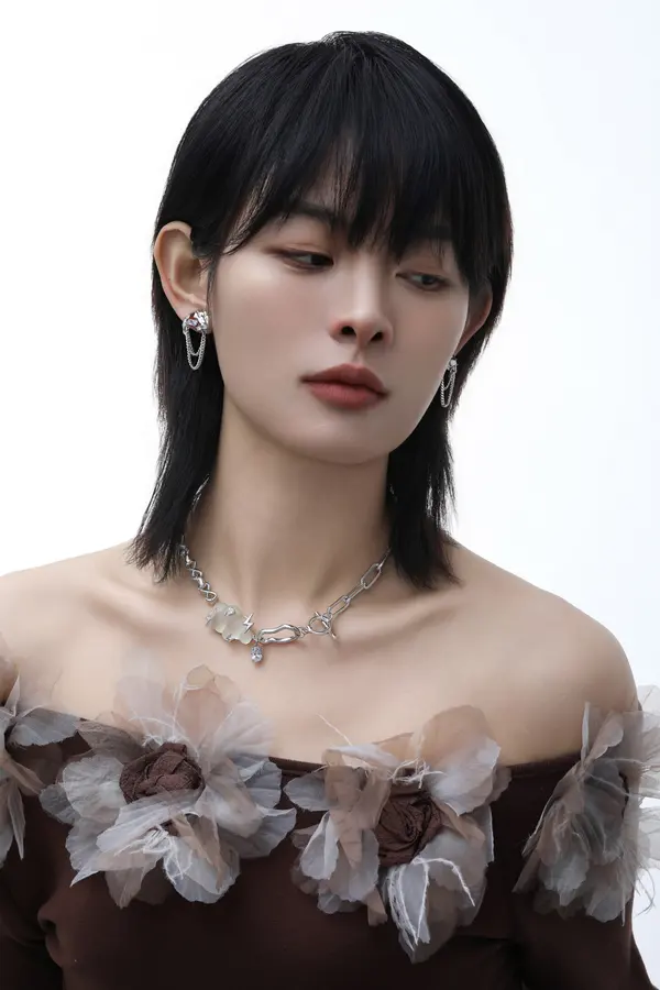 Everyday Chain Necklace