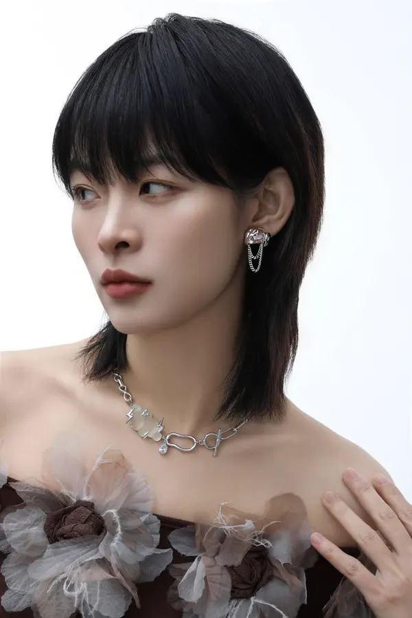 Everyday Chain Necklace