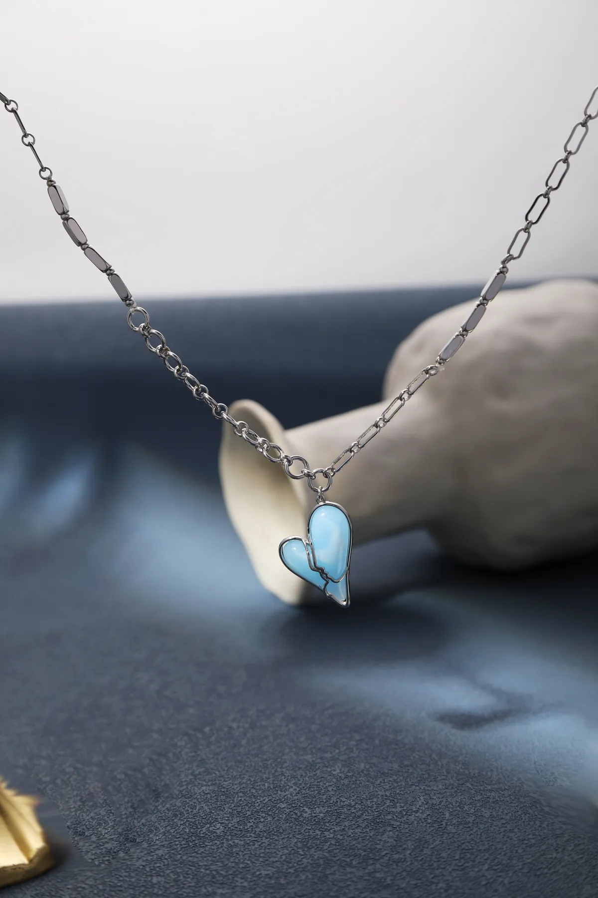 Minimal Layer Necklace