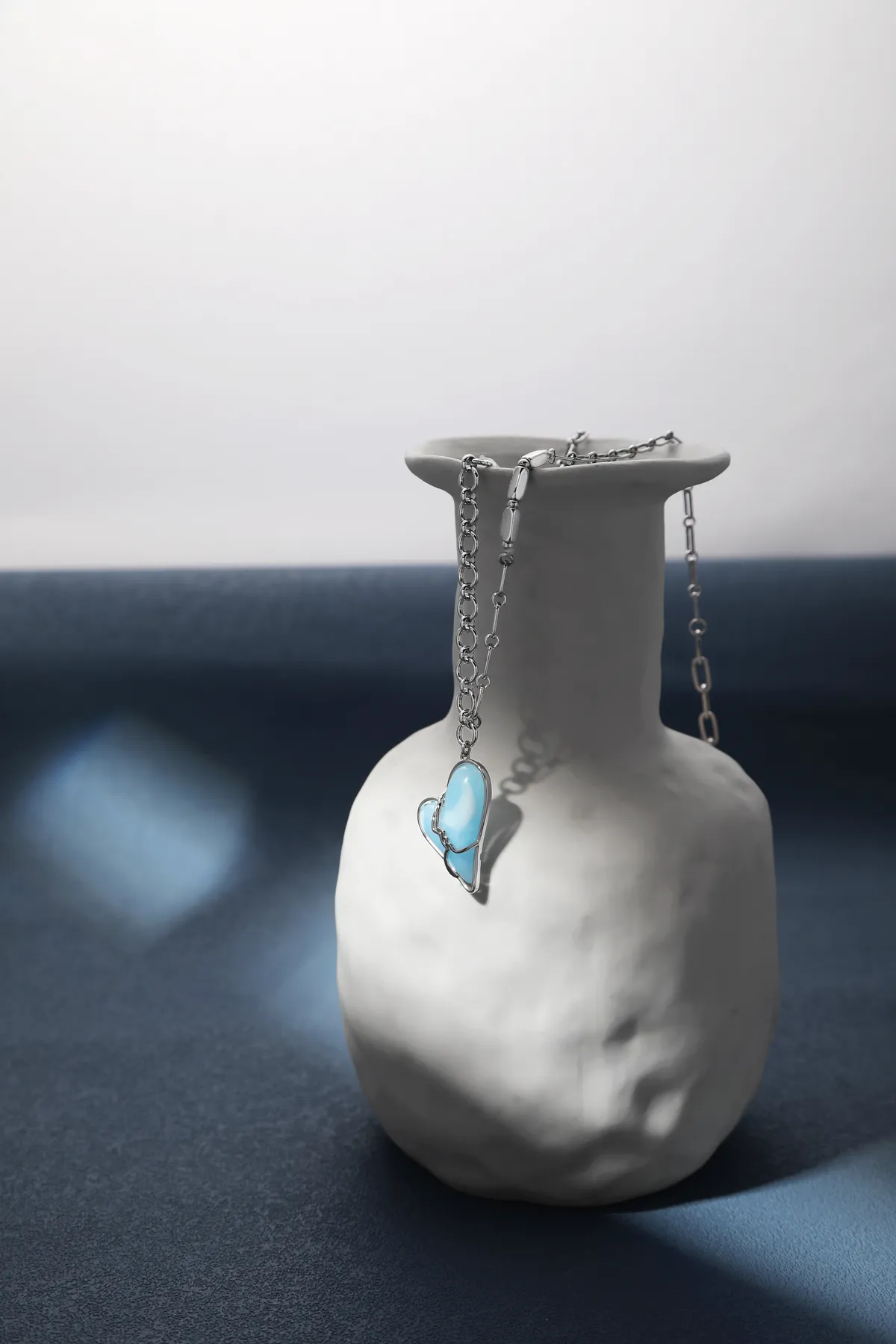 Minimal Layer Necklace