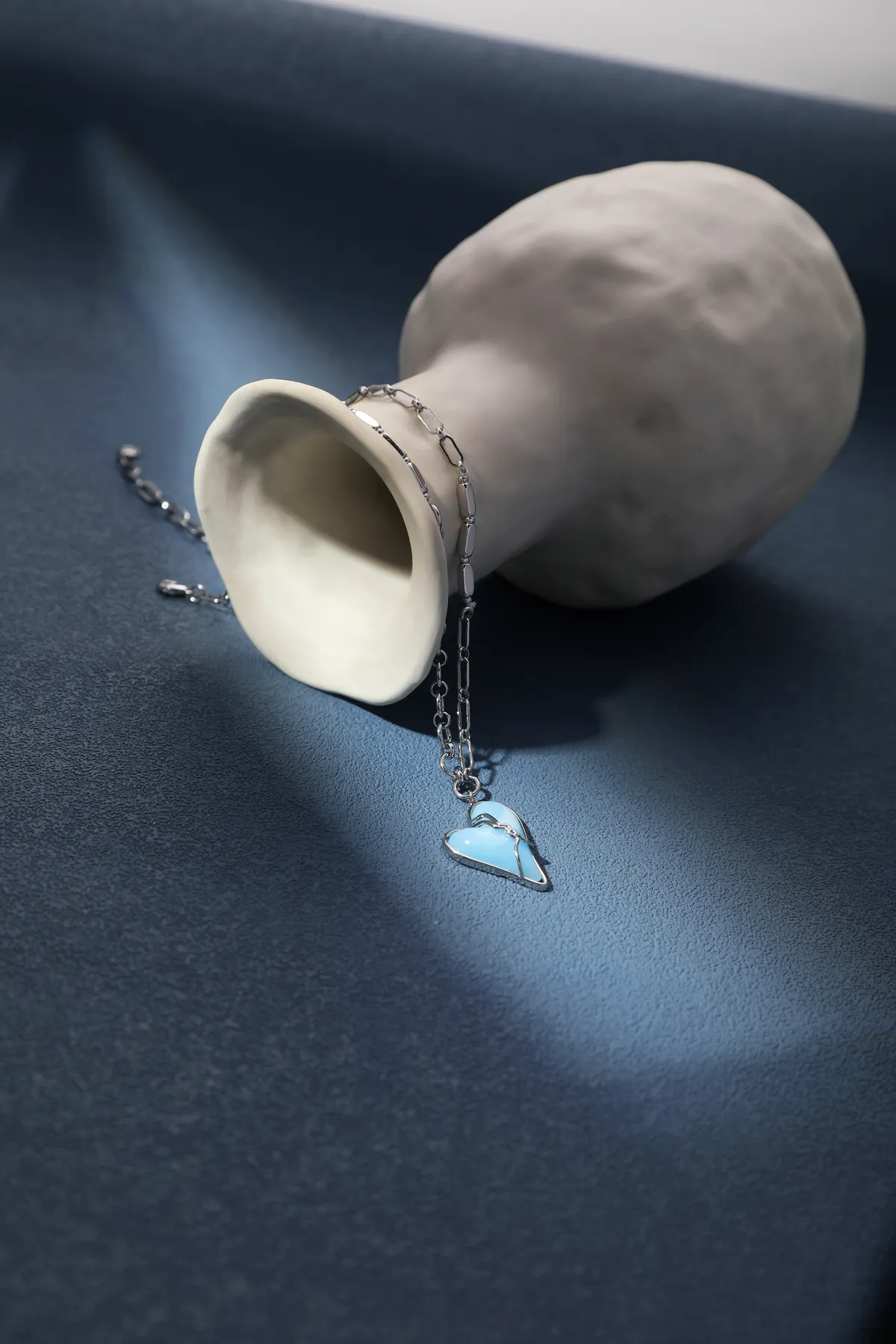Minimal Layer Necklace