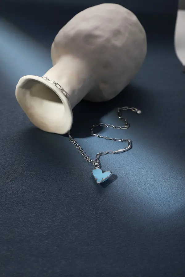 Minimal Layer Necklace