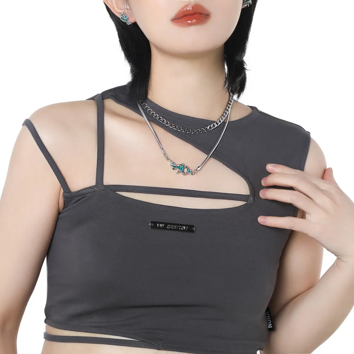 Daily Glow Necklace