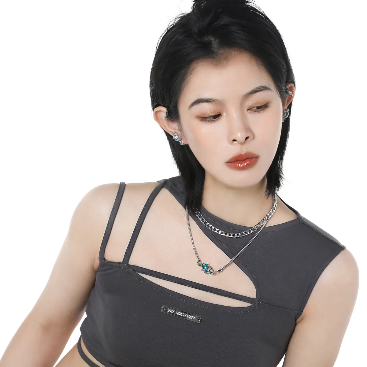 Daily Glow Necklace