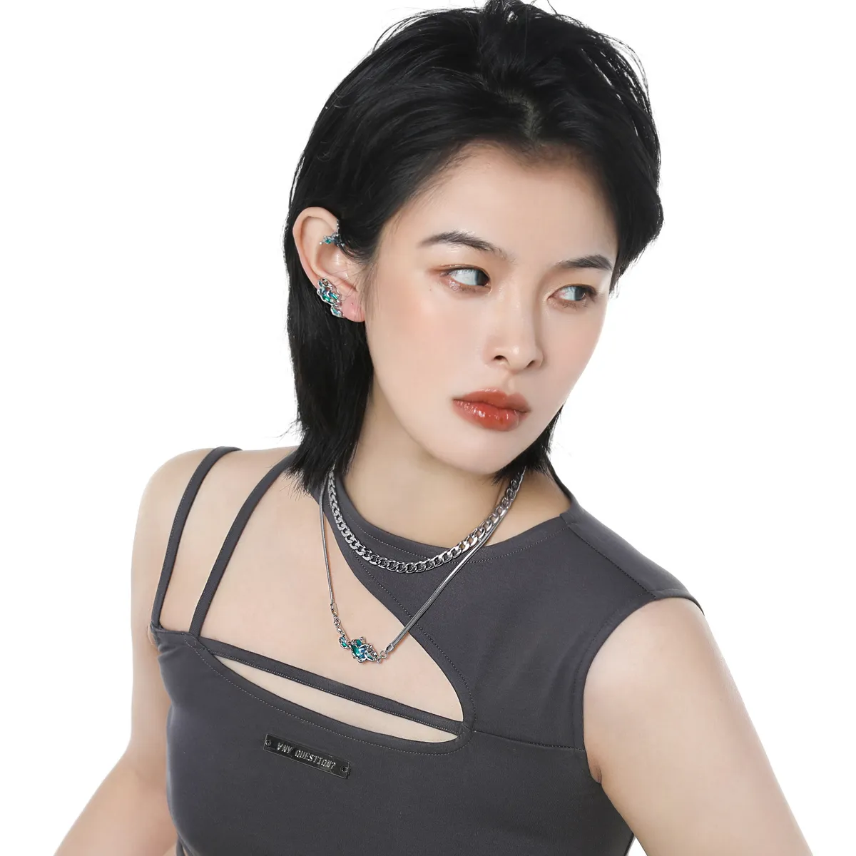 Daily Glow Necklace