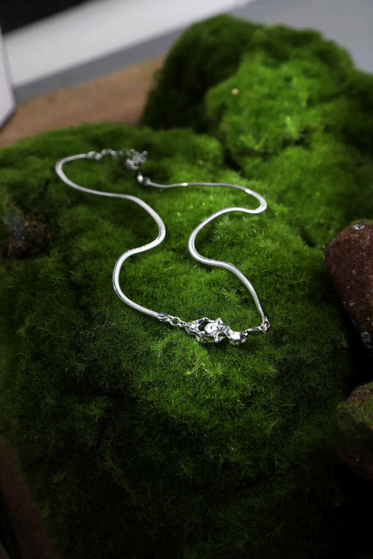 Daily Glow Necklace
