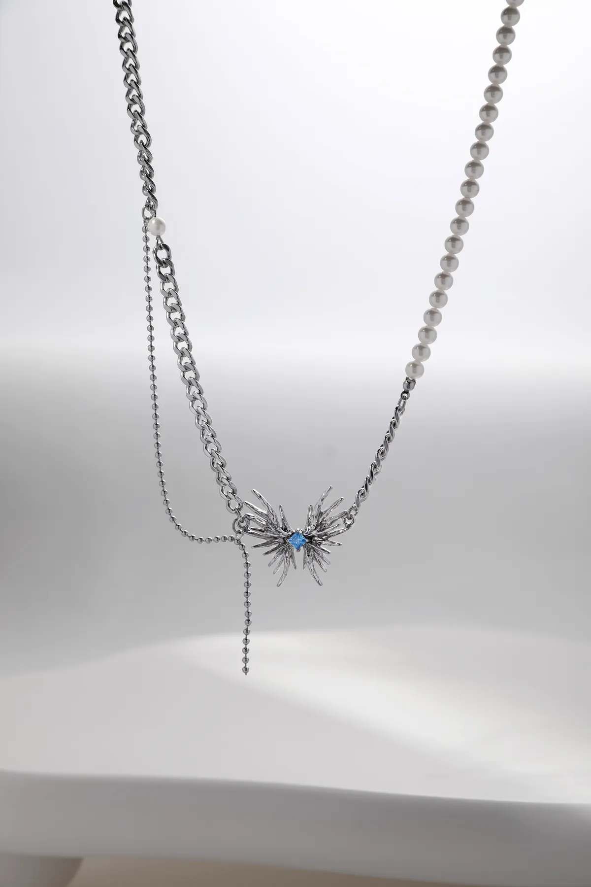 Gift-Ready Necklace