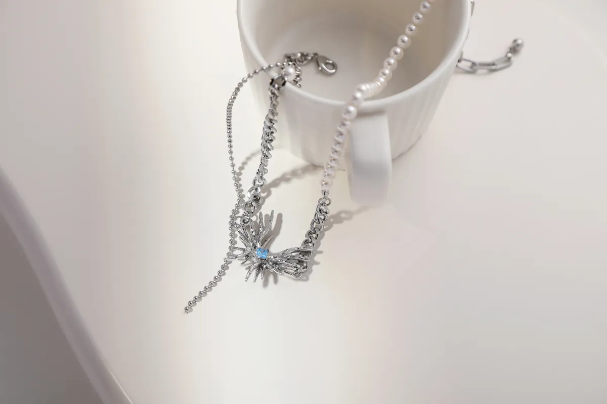 Gift-Ready Necklace