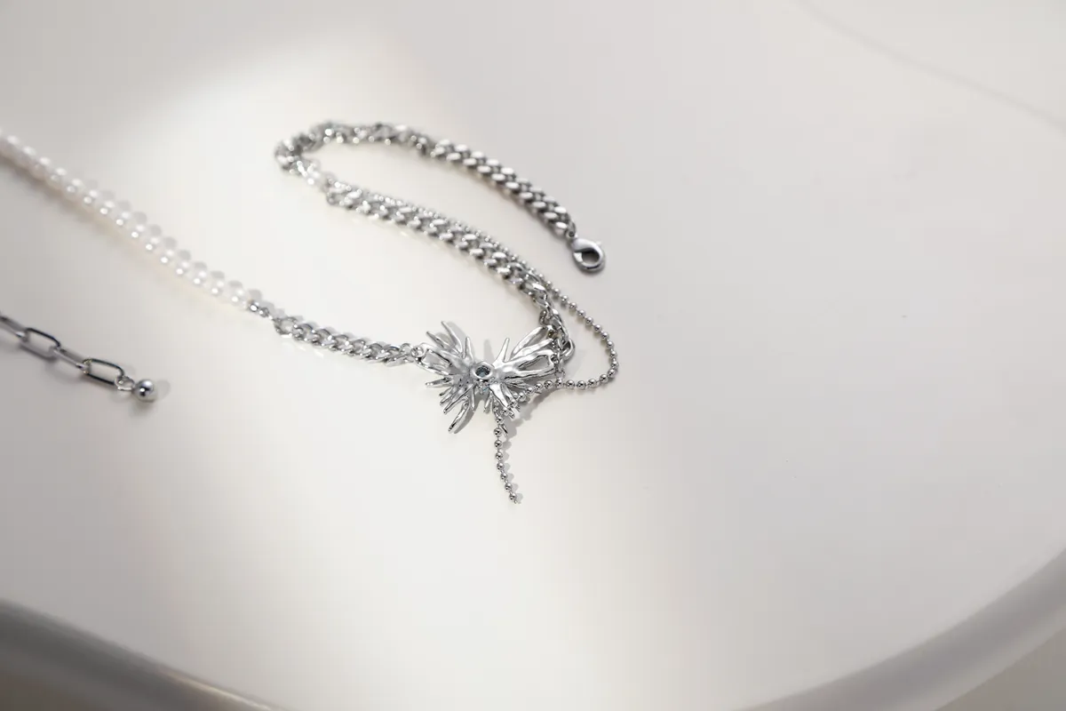 Gift-Ready Necklace