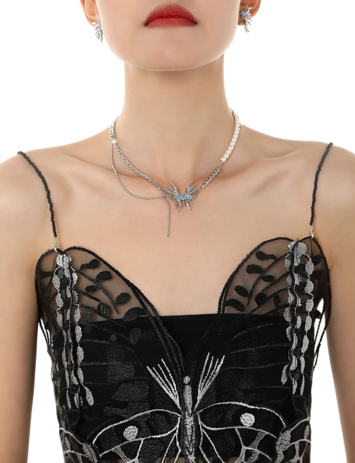 Gift-Ready Necklace