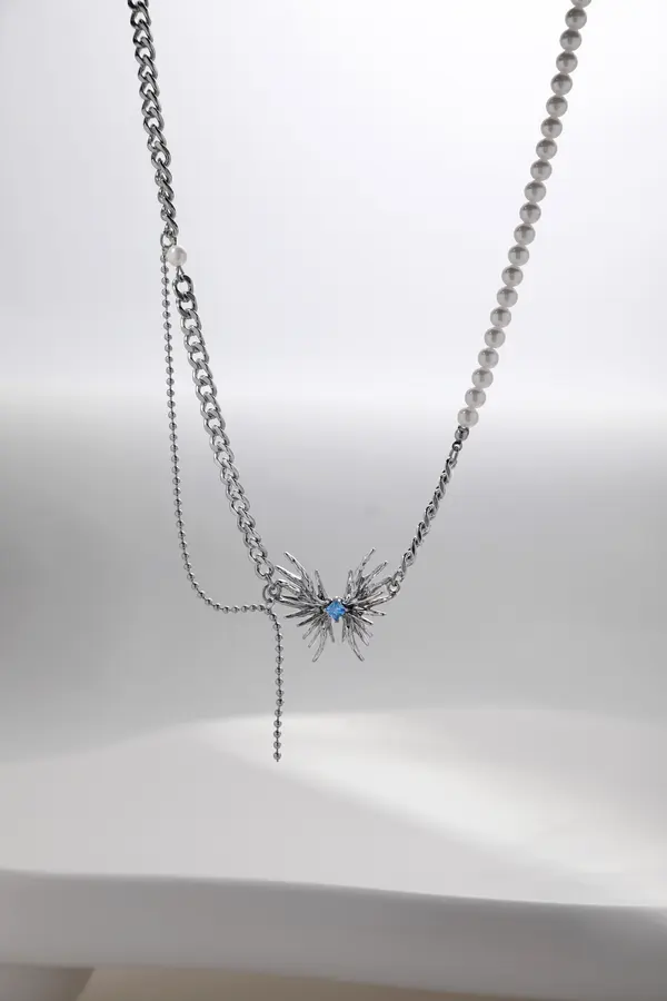 Gift-Ready Necklace