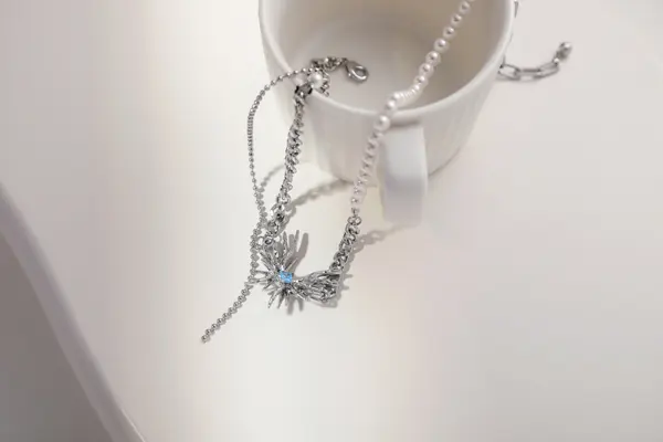 Gift-Ready Necklace