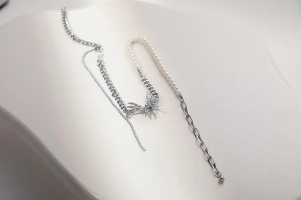 Gift-Ready Necklace