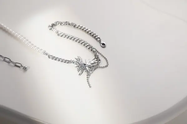 Gift-Ready Necklace