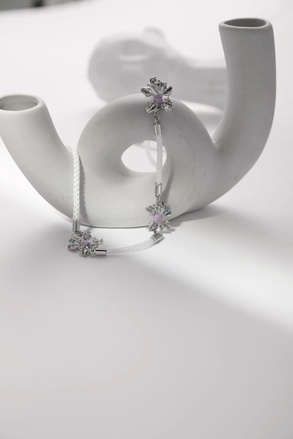 Light Layer Necklace