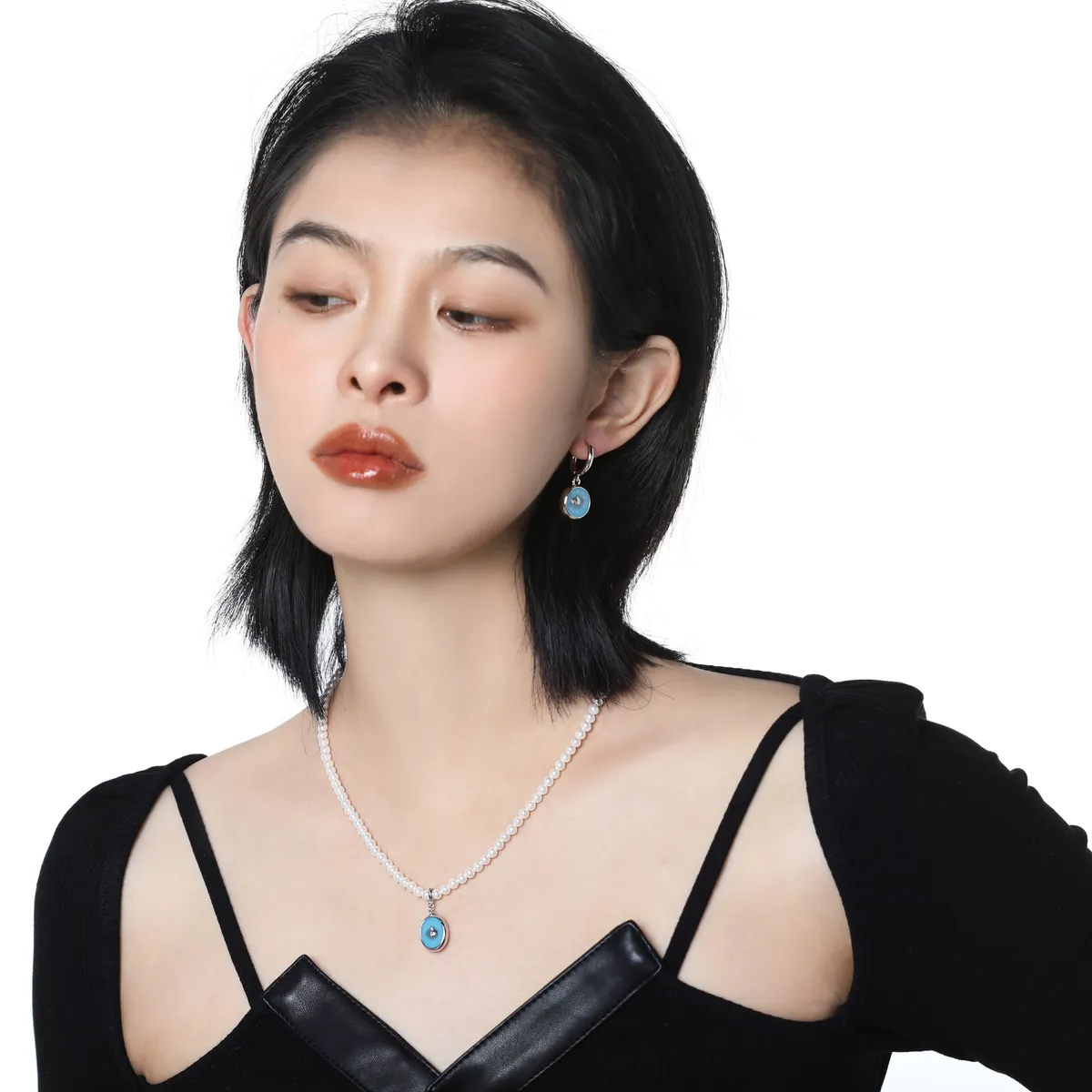 Everyday Pendant Necklace