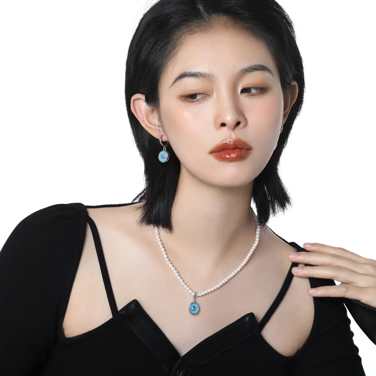 Everyday Pendant Necklace